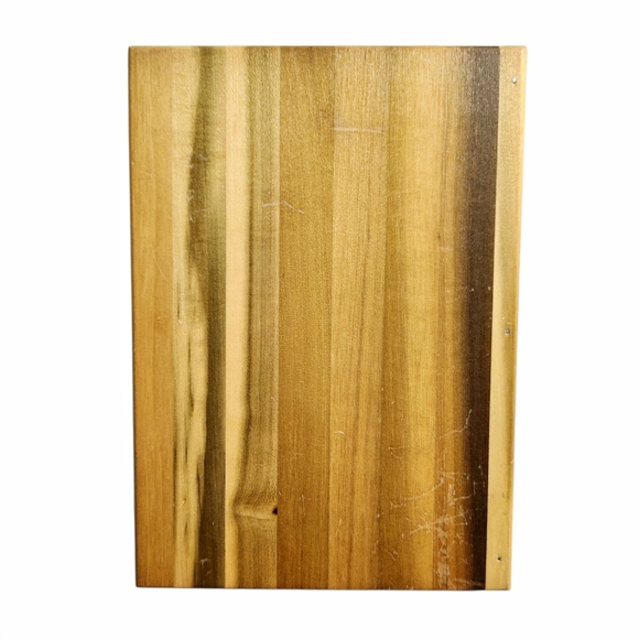 Vintage 1936 New England Cook Book – Wooden Cover Hinges – 300 Regional Recipes - Picture 10 of 14